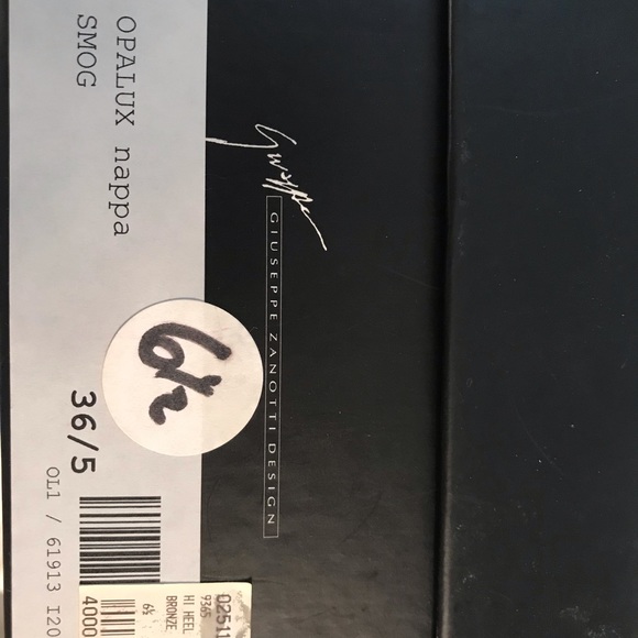 Zanotti - Picture 6 of 6